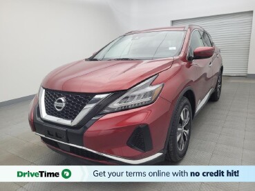 2020 Nissan Murano in Baton Rouge, LA 70816