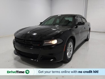 2019 Dodge Charger in Taylor, MI 48180