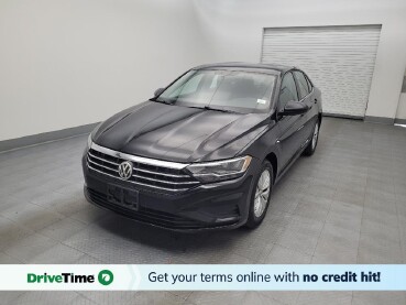 2019 Volkswagen Jetta in Lexington, KY 40509