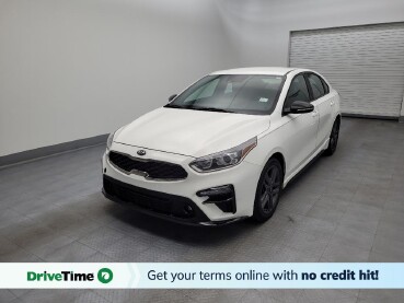 2020 Kia Forte in Miamisburg, OH 45342