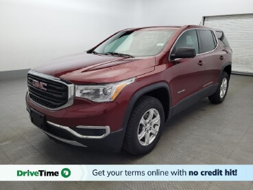 2018 GMC Acadia in Henrico, VA 23223
