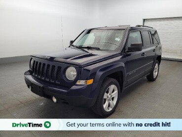 2014 Jeep Patriot in Laurel, MD 20724