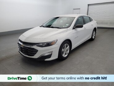 2020 Chevrolet Malibu in New Castle, DE 19720
