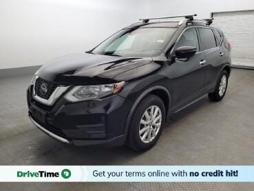 2019 Nissan Rogue in Pittsburgh, PA 15236