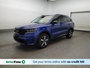 2022 Kia Sorento in Williamstown, NJ 8094