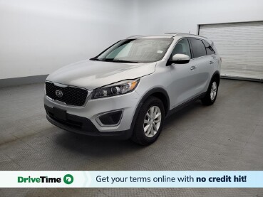 2017 Kia Sorento in Richmond, VA 23235