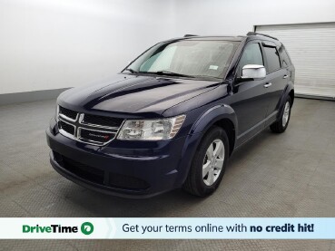 2017 Dodge Journey in New Castle, DE 19720