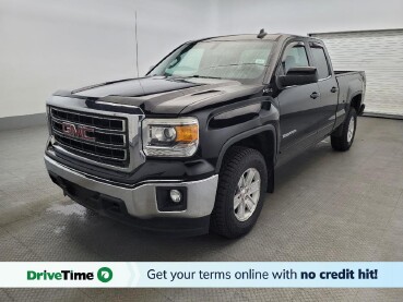 2015 GMC Sierra 1500 in Pittsburgh, PA 15237