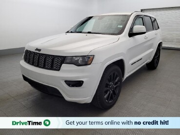 2017 Jeep Grand Cherokee in Henrico, VA 23223