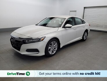 2020 Honda Accord in Glen Burnie, MD 21061