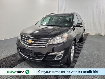 2017 Chevrolet Traverse in Allentown, PA 18103