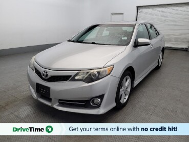 2014 Toyota Camry in Newport News, VA 23601