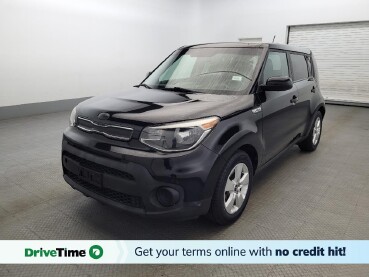 2018 Kia Soul in Glen Burnie, MD 21061