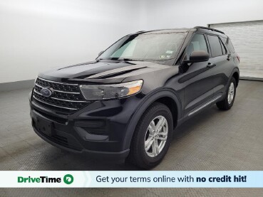2020 Ford Explorer in Pittsburgh, PA 15237
