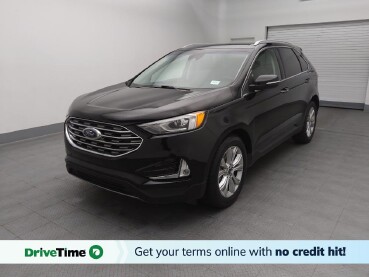 2020 Ford Edge in Independence, MO 64055