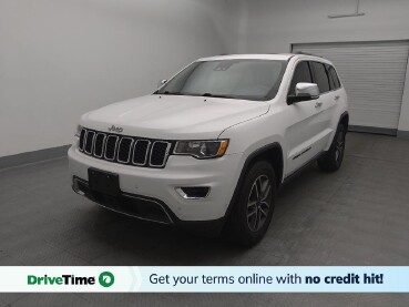 2020 Jeep Grand Cherokee in Independence, MO 64055