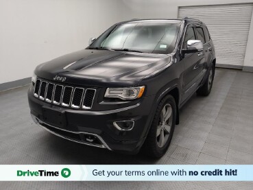 2015 Jeep Grand Cherokee in Gladstone, MO 64118