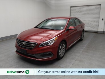 2015 Hyundai Sonata in Midlothian, IL 60445