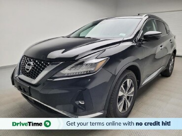 2021 Nissan Murano in Taylor, MI 48180