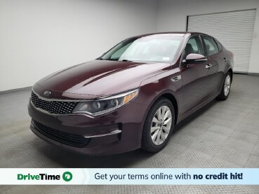2017 Kia Optima in Louisville, KY 40258