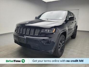 2021 Jeep Grand Cherokee in Eastpointe, MI 48021