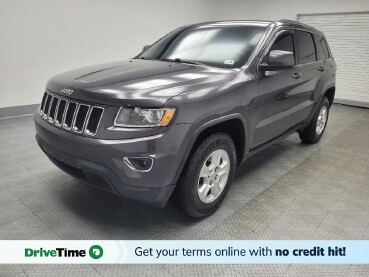 2016 Jeep Grand Cherokee in Highland, IN 46322