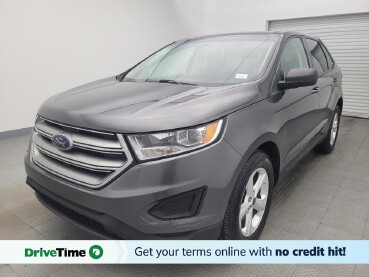 2015 Ford Edge in Baton Rouge, LA 70816