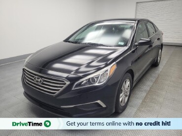 2016 Hyundai Sonata in Indianapolis, IN 46222