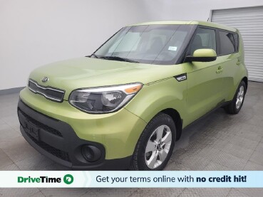 2019 Kia Soul in Houston, TX 77034