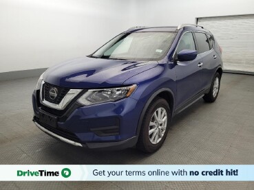 2018 Nissan Rogue in Plymouth Meeting, PA 19462