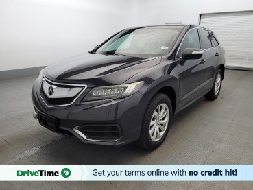 2016 Acura RDX in Richmond, VA 23235