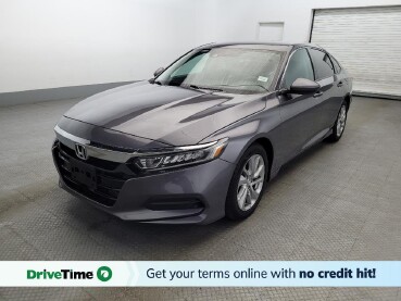 2020 Honda Accord in Newport News, VA 23601