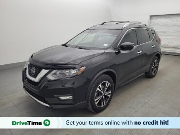 2019 Nissan Rogue in Clearwater, FL 33764