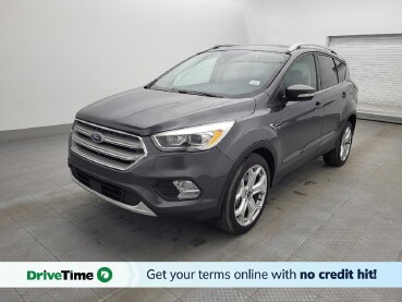 2019 Ford Escape in Clearwater, FL 33764