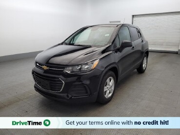 2020 Chevrolet Trax in Laurel, MD 20724