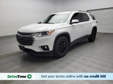 2019 Chevrolet Traverse in Temple, TX 76502