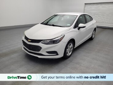 2017 Chevrolet Cruze in Kissimmee, FL 34744