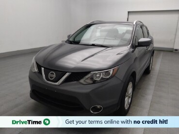 2019 Nissan Rogue Sport in Stone Mountain, GA 30083