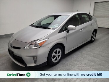 2014 Toyota Prius in Montclair, CA 91763