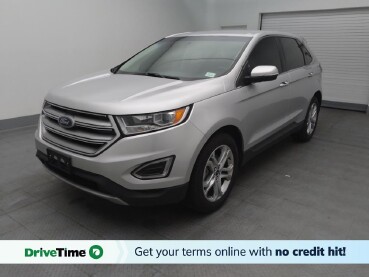 2018 Ford Edge in Independence, MO 64055