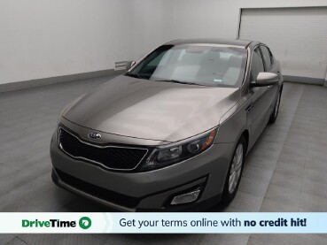 2015 Kia Optima in Stone Mountain, GA 30083
