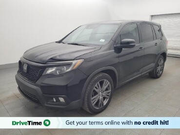 2019 Honda Passport in Lakeland, FL 33815