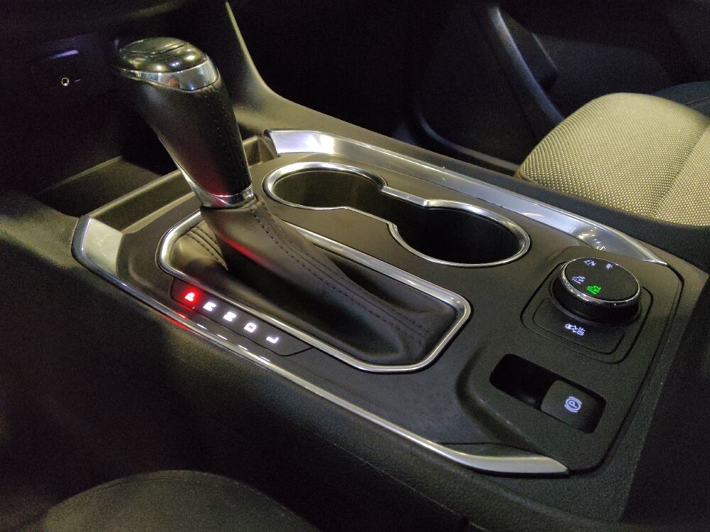 2019 Chevrolet Traverse in Albuquerque, NM 87123 - 18047308 26