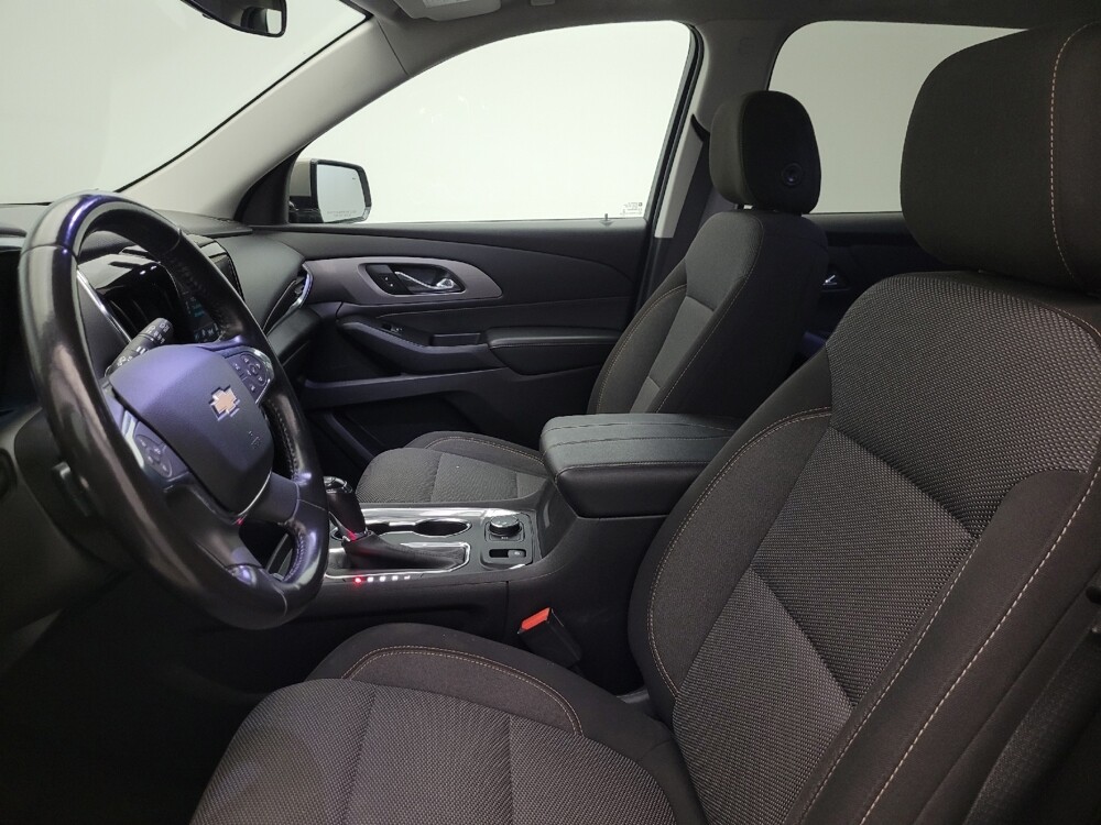 2019 Chevrolet Traverse in Albuquerque, NM 87123 - 18047308 17