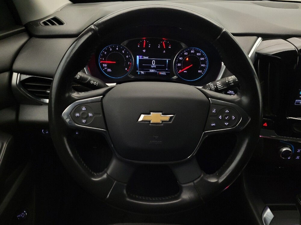 2019 Chevrolet Traverse in Albuquerque, NM 87123 - 18047308 22