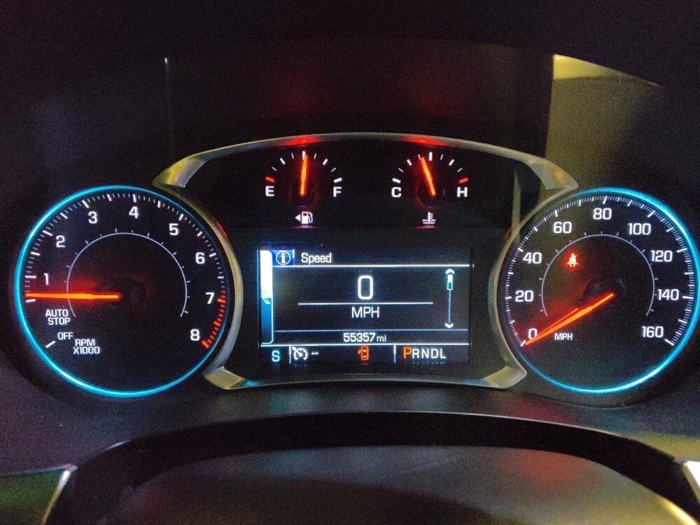 2019 Chevrolet Traverse in Albuquerque, NM 87123 - 18047308 23