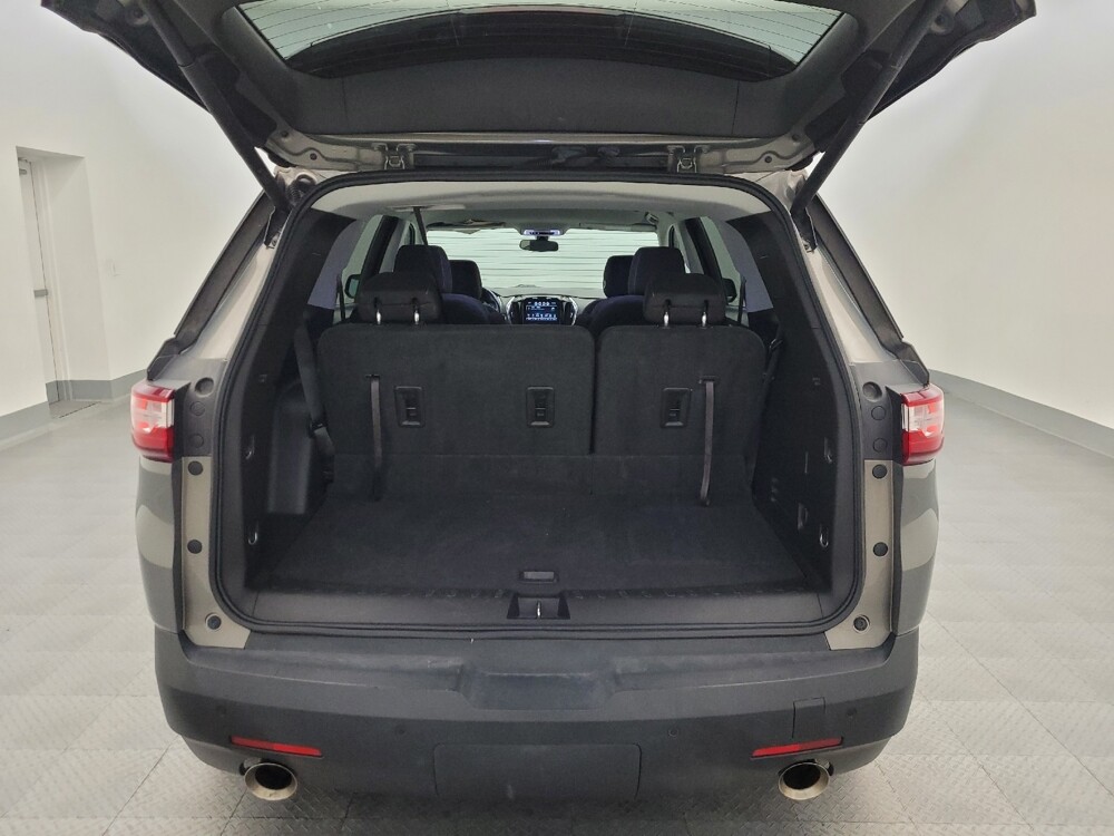2019 Chevrolet Traverse in Albuquerque, NM 87123 - 18047308 29