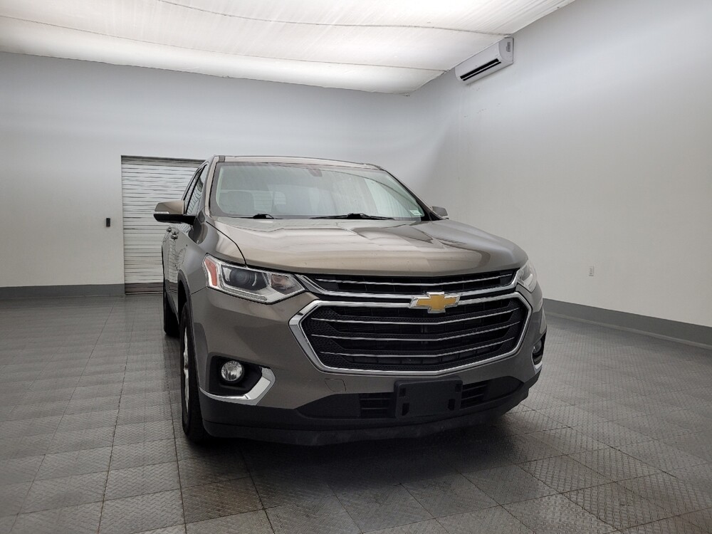 2019 Chevrolet Traverse in Albuquerque, NM 87123 - 18047308 14