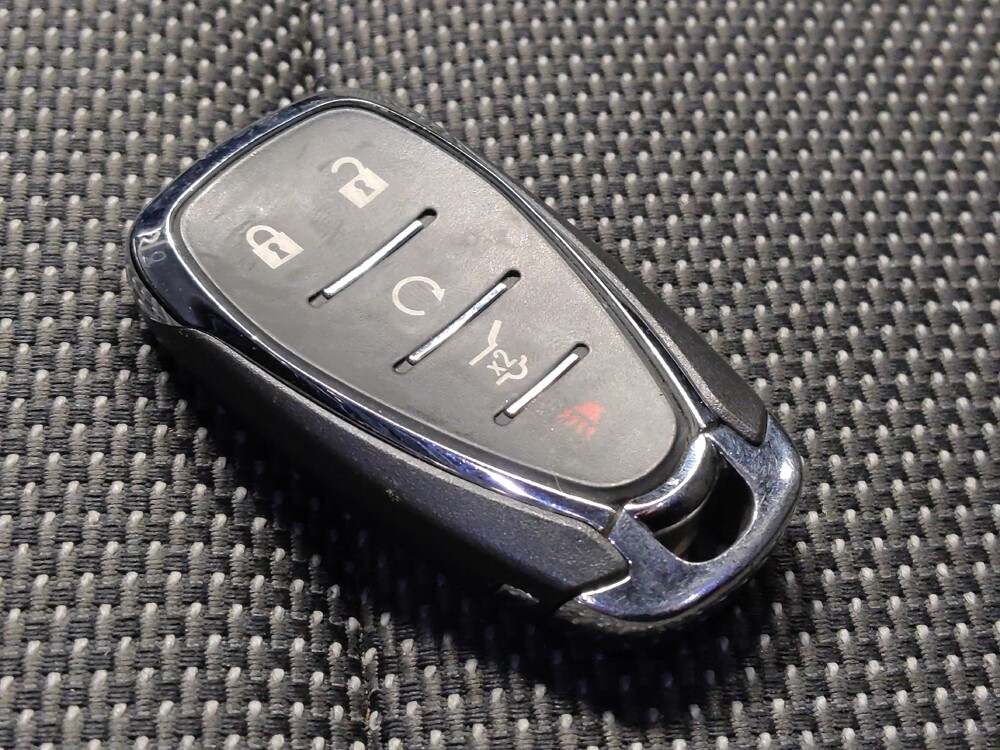 2019 Chevrolet Traverse in Albuquerque, NM 87123 - 18047308 32