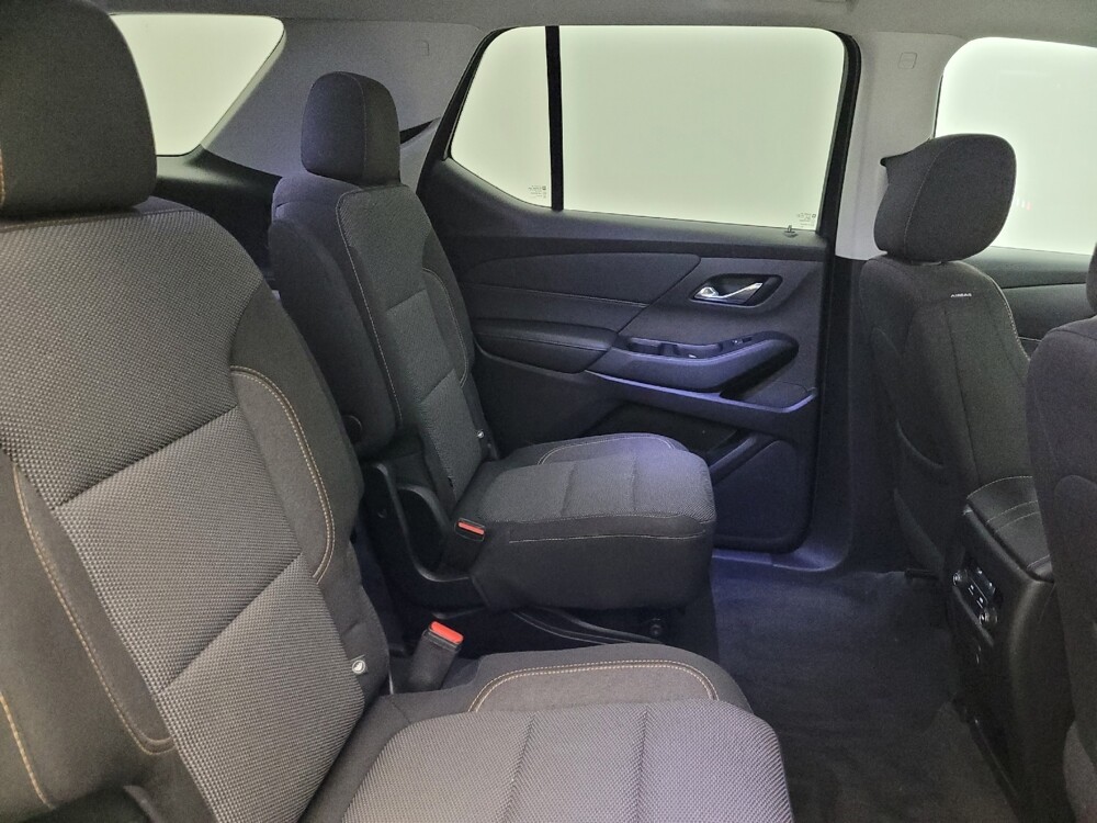 2019 Chevrolet Traverse in Albuquerque, NM 87123 - 18047308 19